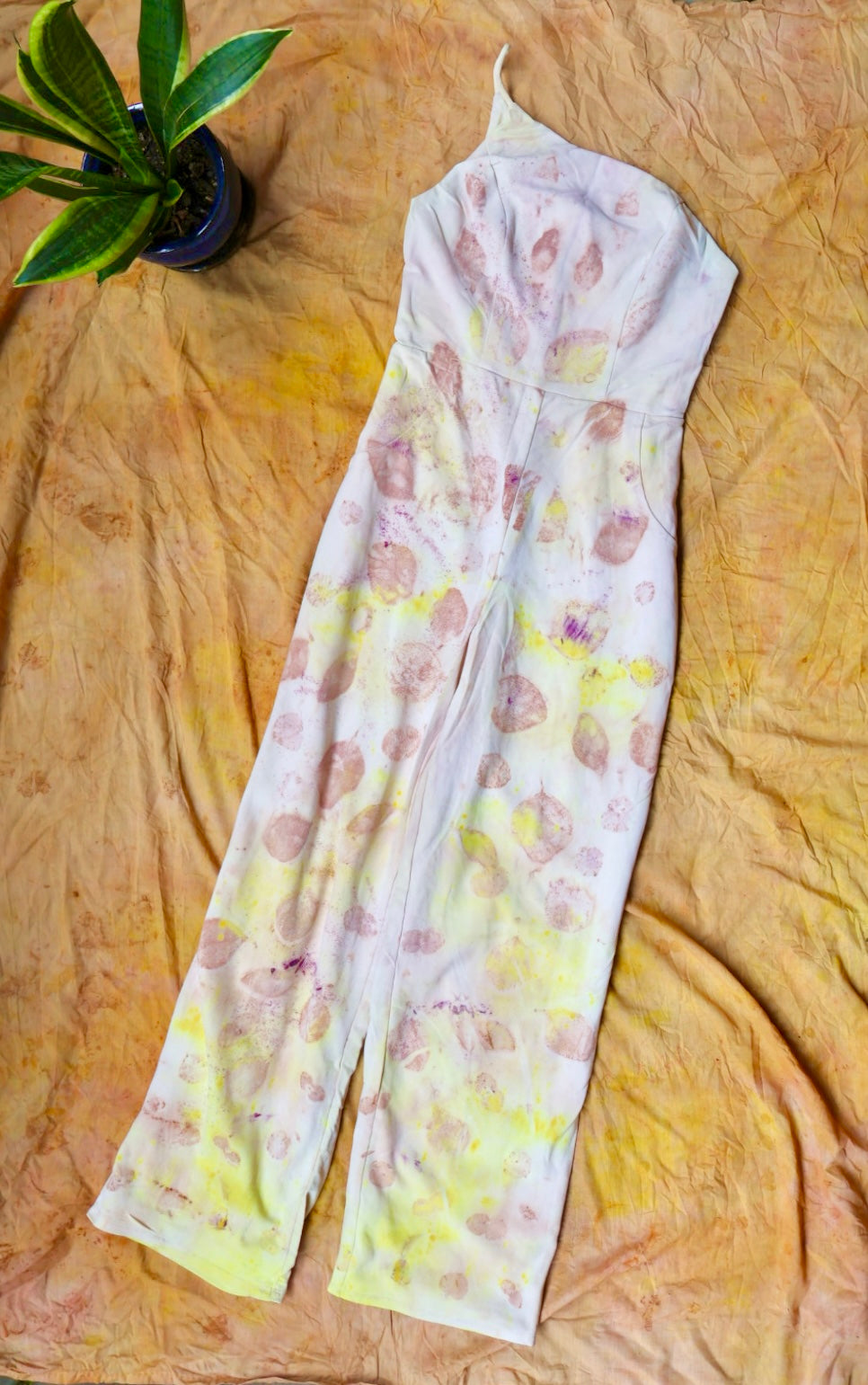 Natural Dye Commissions - February 2026 Window (OPEN)