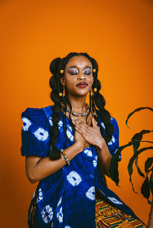 Patreon of Abenaart (A Birthday Offering))