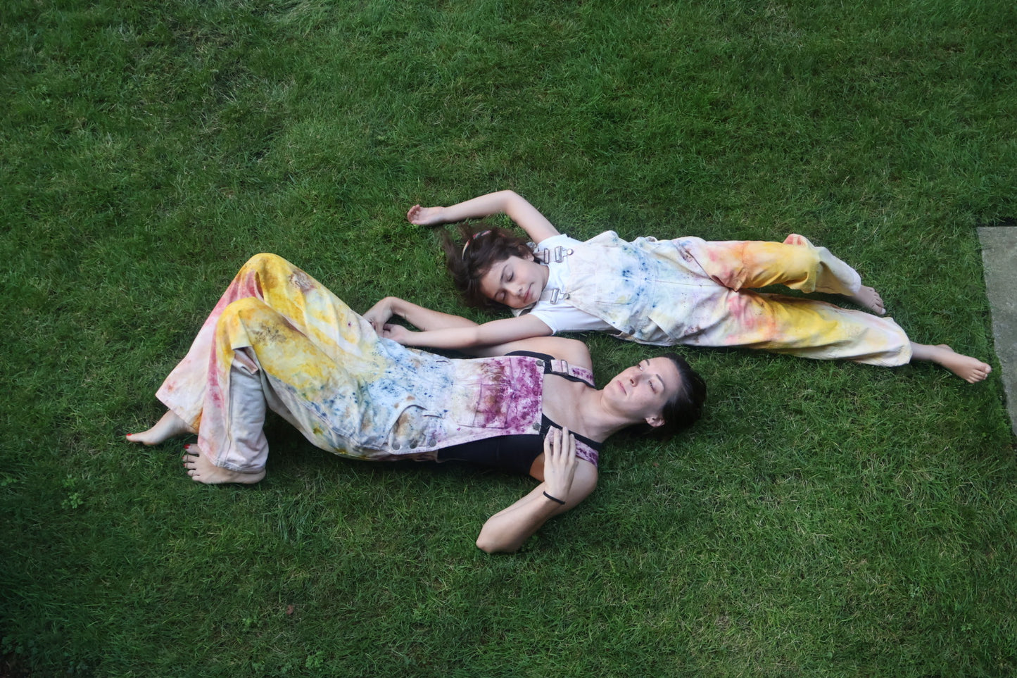 Natural Dye Commissions - February 2026 Window (OPEN)