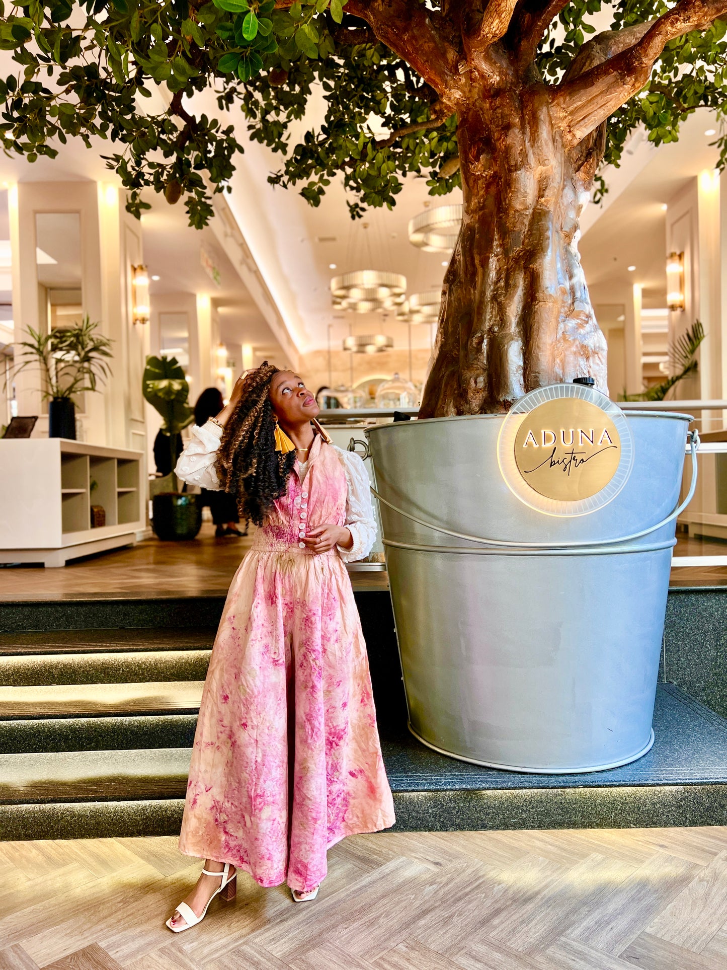 Custom Natural Dye Commissions (Fall 2025 Intake)