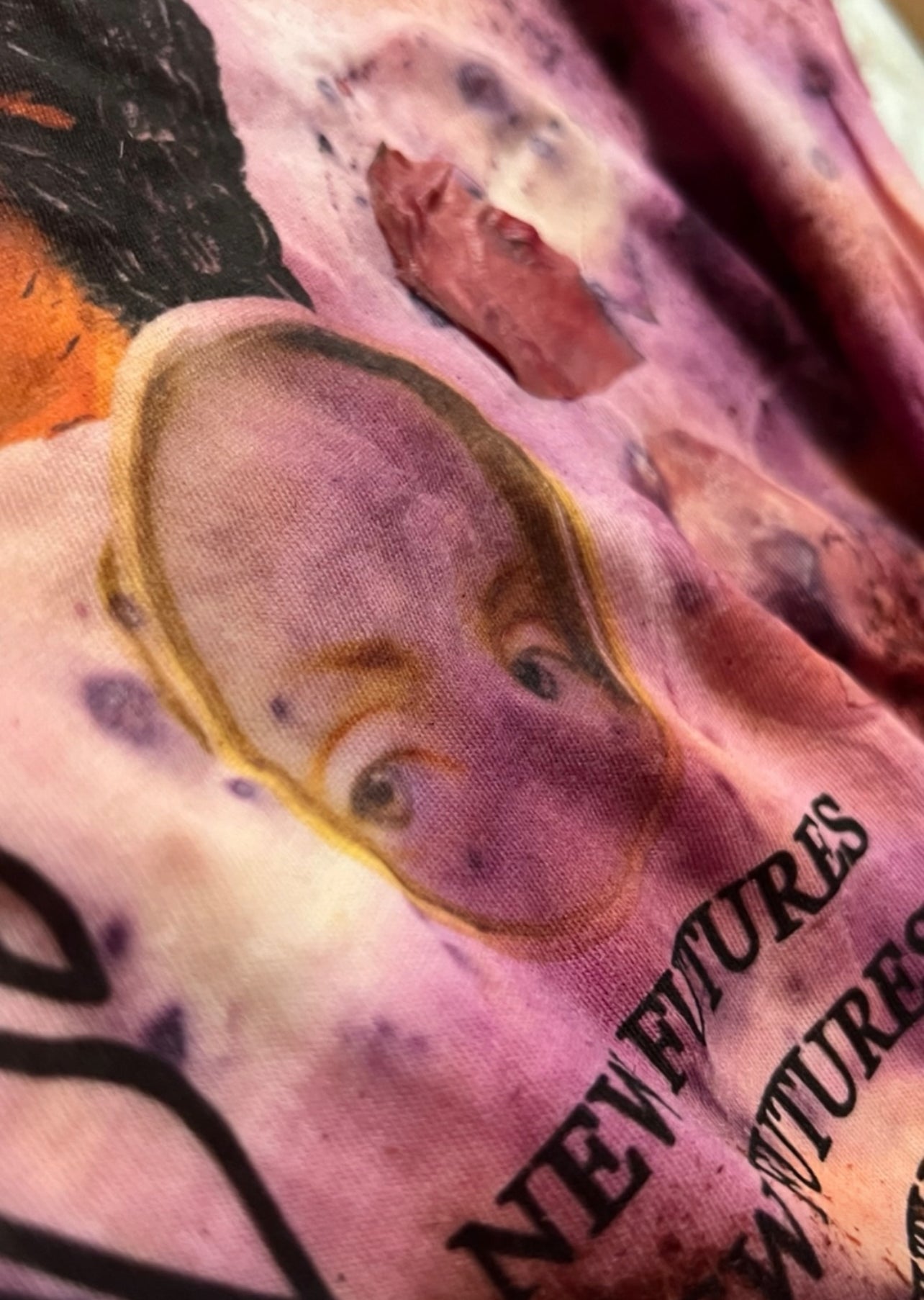 Custom Natural Dye Commissions (Fall 2025 Intake)