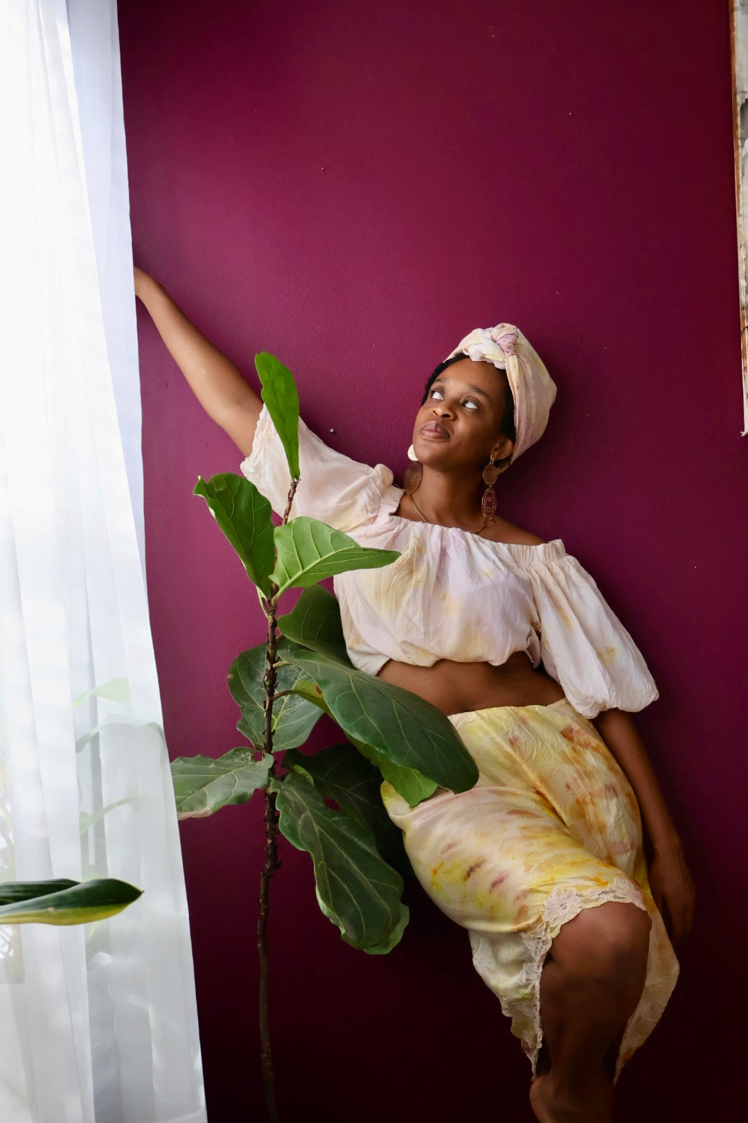 Natural Dye Commissions - February 2026 Window (OPEN)