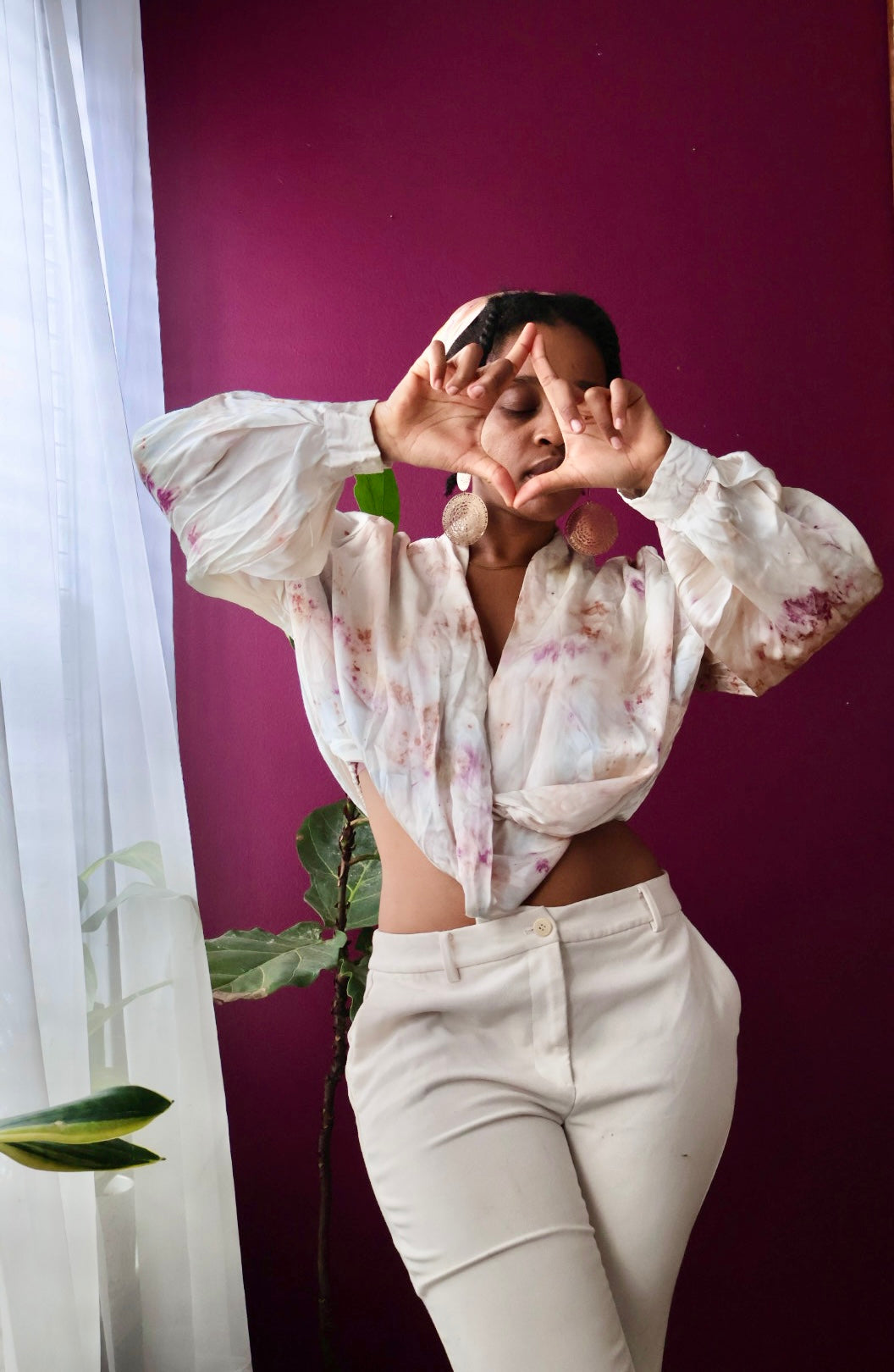 Natural Dye Commissions - February 2026 Window (OPEN)