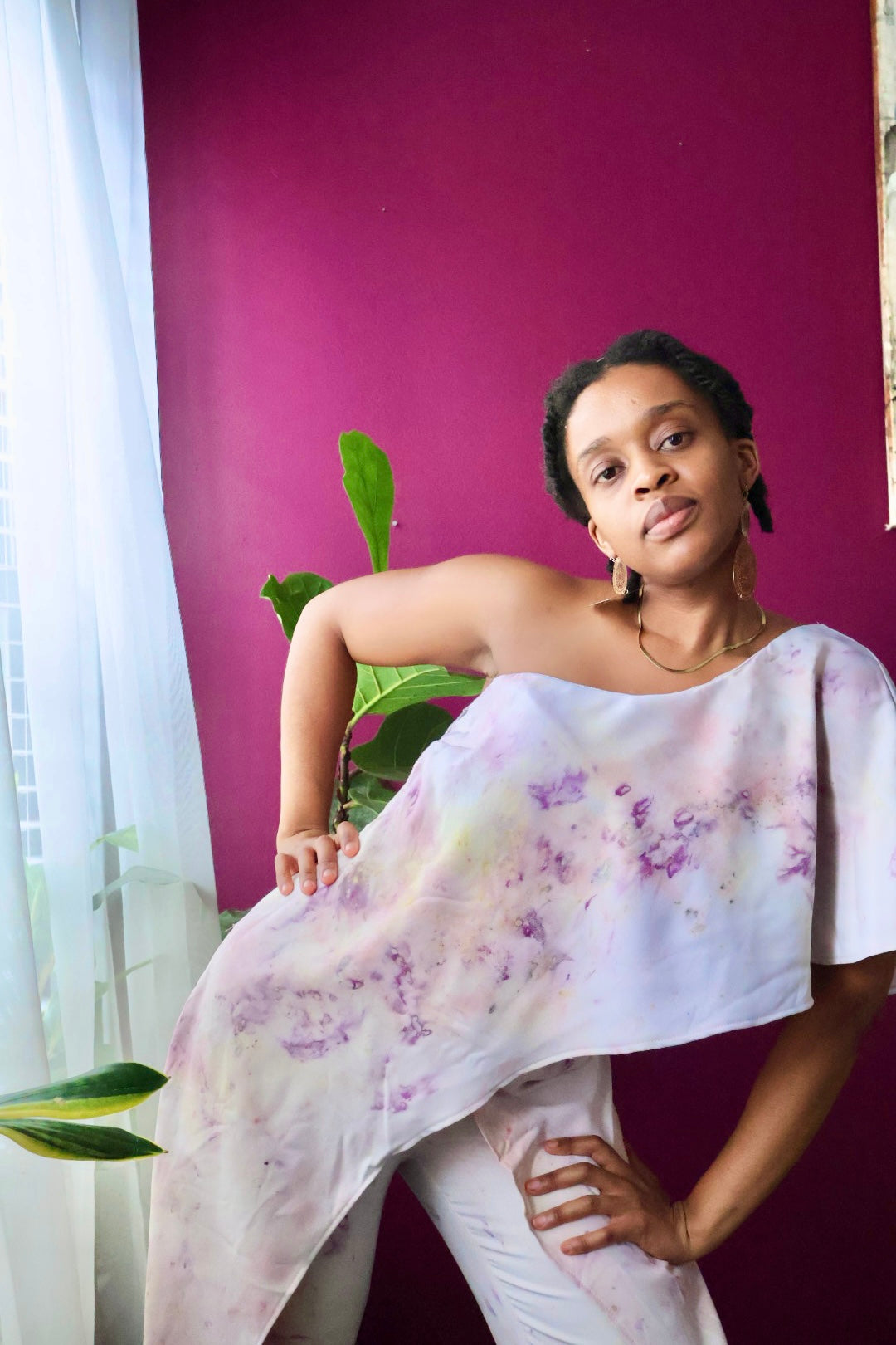 Natural Dye Commissions - February 2026 Window (OPEN)