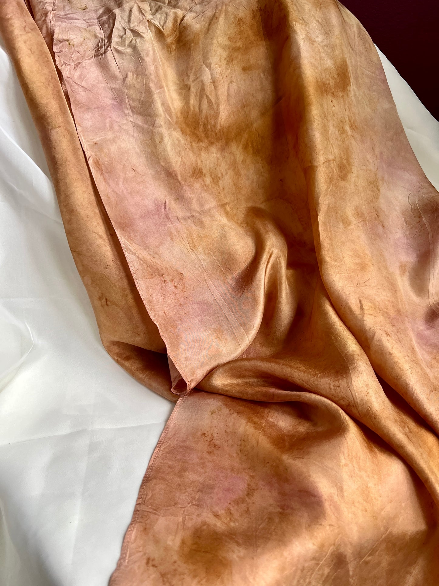 Habotai Silk Scarves (Large)